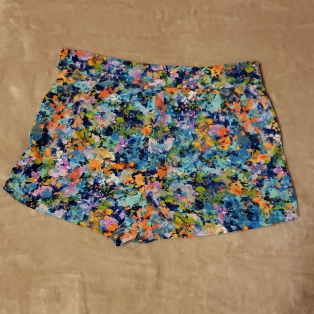 Shorts - Picture 2 of 8